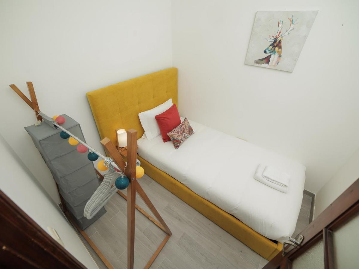 加亚新城Oporto Guest Isac Garden W/ Parking公寓 外观 照片